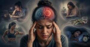 Read more about the article Why early brain tumours are often misread as stress or lifestyle issues in the initial stages
