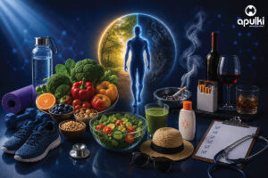 Read more about the article Impact of Lifestyle on Cancer Prevention