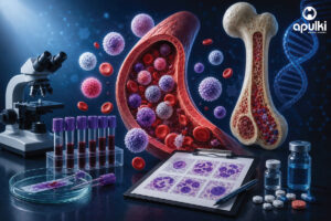 Read more about the article Leukemia: Understanding the Disease, Diagnosis, and Treatment Options