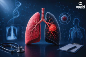 Read more about the article Early diagnosis and treatment of Lung Cancer