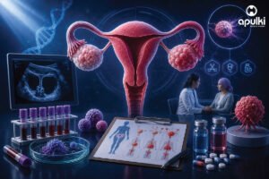Read more about the article Ovarian Cancer