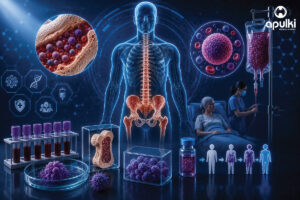 Read more about the article Bone Marrow Transplant: A Life-Saving Treatment for Blood Cancers and Lymphomas