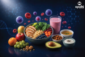 Read more about the article Diet in Cancer Patients on Chemotherapy: A Comprehensive Guide