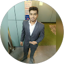 Shubham Dokhe profile picture