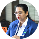 Vinita Shrotri profile picture