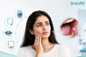 Read more about the article Oral Cancer: Early Signs You Should Not Ignore