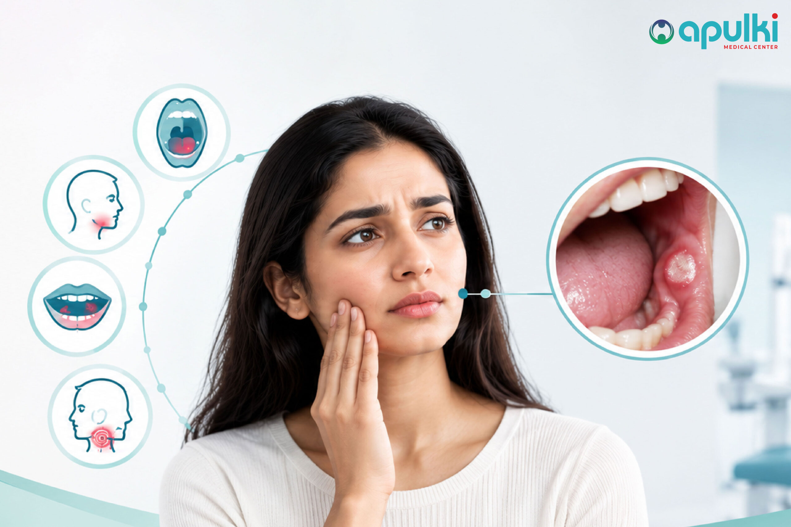 You are currently viewing Oral Cancer: Early Signs You Should Not Ignore