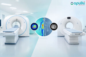 Read more about the article PET-CT vs CT Scan: What Is the Difference?
