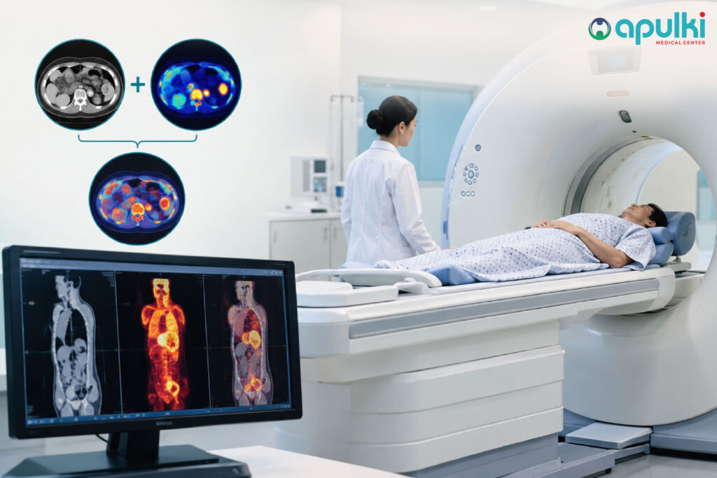 What Is a PET-CT Scan and When Is It Recommended in Cancer?