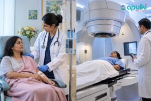 Read more about the article Chemotherapy vs Radiation Therapy What’s the Difference?