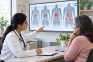 Read more about the article Cancer Staging: What Do Stage 1, 2, 3 and 4 Mean?