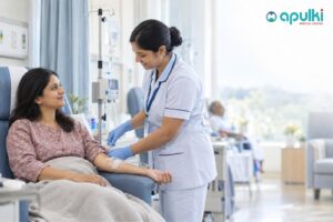 Read more about the article Chemotherapy for Blood Cancer How Treatment Works