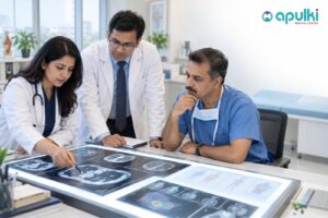 Read more about the article What is a Tumour Board How it helps plan cancer treatment
