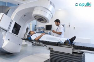 Read more about the article How Does a LINAC Machine Work in Cancer Treatment?