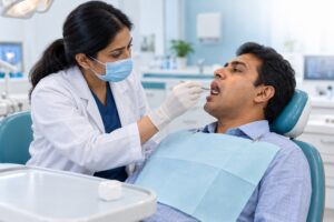 Read more about the article Can Poor Oral Hygiene Cause Oral Cancer?