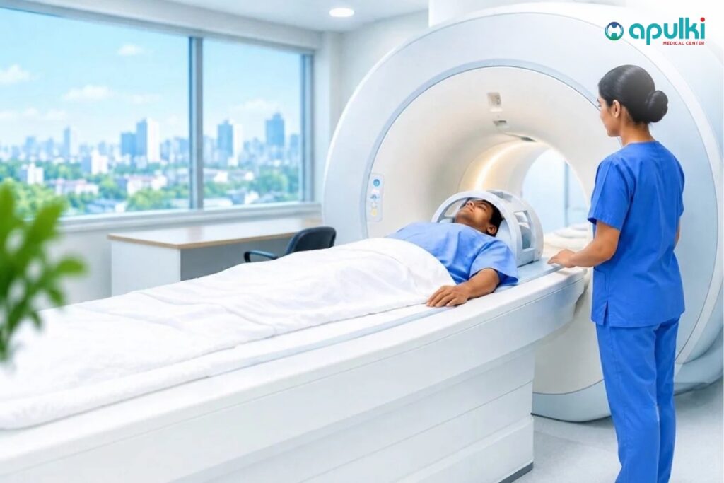 MRI Scan in Pune –  Types, Cost, Preparation and What to Expect