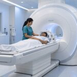 3 Tesla MRI scan in Pune for detailed medical imaging and accurate diagnosis