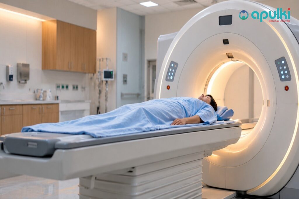 What Is a Digital PET-CT Scan and How is it Used for Cancer?