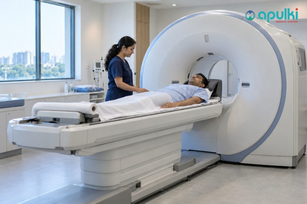 PET-CT Scan in Pune for Cancer Identification