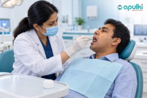 Read more about the article Can Poor Oral Hygiene Cause Oral Cancer?