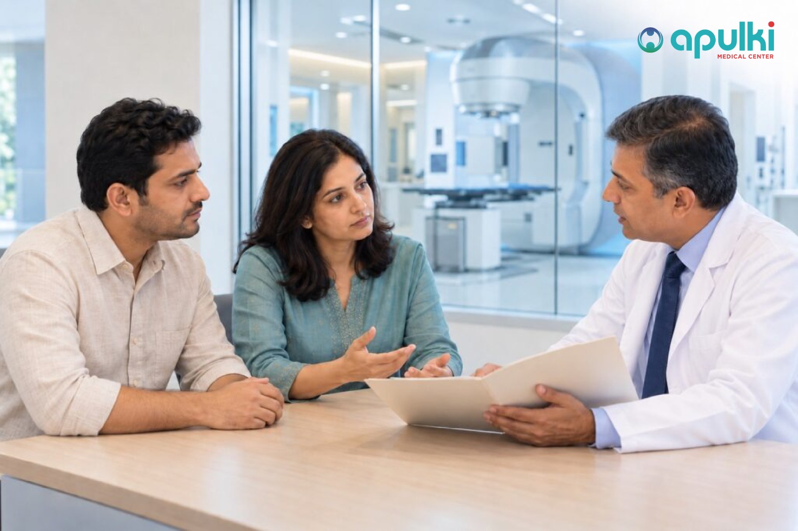 Read more about the article How to Choose the Right Cancer Hospital in Pune: What Patients Should Consider