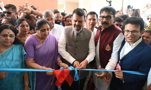 Pune-Baner-Cancer-Hospital
