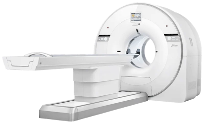 Digital PET – 160 Slice Cardiac CT