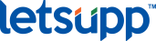 letsupp logo