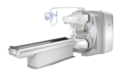 Gamma Camera